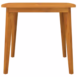 VidaXL 310299 table de jardin - Vue supplémentaire 3
