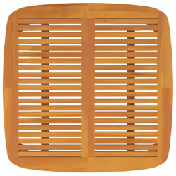 VidaXL 310299 table de jardin - Vue supplémentaire 5