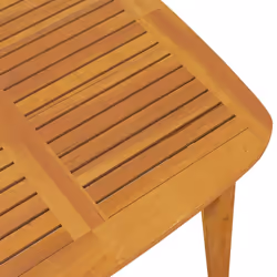 VidaXL 310299 table de jardin - Vue supplémentaire 6