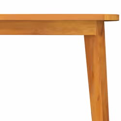 VidaXL 310299 table de jardin - Vue supplémentaire 7