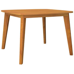 VidaXL 310302 table de jardin
