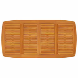 VidaXL 310304 table de jardin