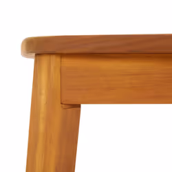 VidaXL 310304 table de jardin - Vue supplémentaire 4