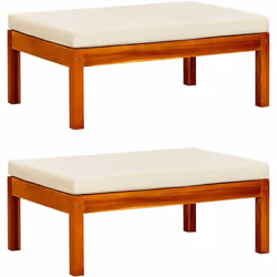 VidaXL 310323, 2 pièce(s)