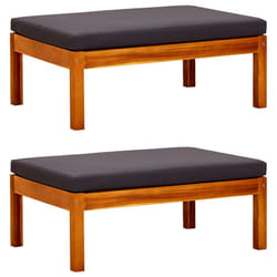 VidaXL 310324 pouf
