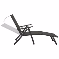 VidaXL 312198 ensemble de meubles de jardin - Vue supplémentaire 5