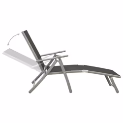 VidaXL 312199 ensemble de meubles de jardin - Vue supplémentaire 5