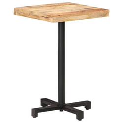 VidaXL 320262 table de cuisine et de salle à manger