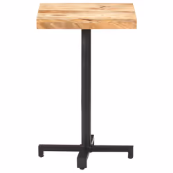 VidaXL 320262 table de cuisine et de salle à manger