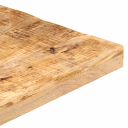 VidaXL 320262 table de cuisine et de salle à manger - Vue supplémentaire 4