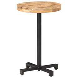 VidaXL 320263 table de cuisine et de salle à manger
