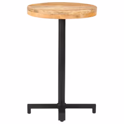 VidaXL 320263 table de cuisine et de salle à manger