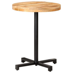VidaXL 320265 table de cuisine et de salle à manger
