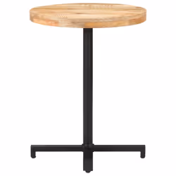 VidaXL 320265 table de cuisine et de salle à manger