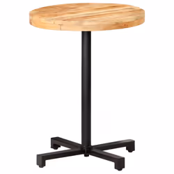 VidaXL 320265 table de cuisine et de salle à manger - Vue supplémentaire 7