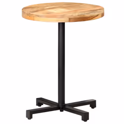 VidaXL 320265 table de cuisine et de salle à manger - Vue supplémentaire 8