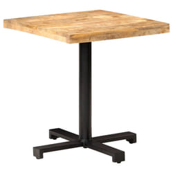 VidaXL 320266 table de cuisine et de salle à manger