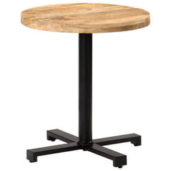 VidaXL 320267 table de cuisine et de salle à manger