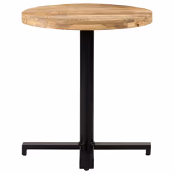 VidaXL 320267 table de cuisine et de salle à manger