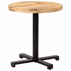 VidaXL 320267 table de cuisine et de salle à manger - Vue supplémentaire 7