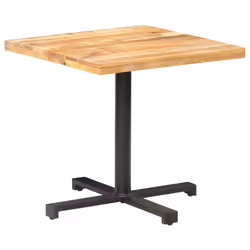 VidaXL 320268, 800 mm, 800 mm, 750 mm, 1 pièce(s)