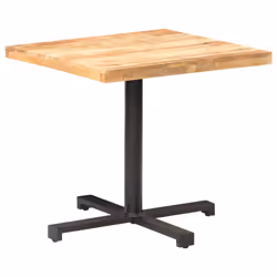 VidaXL 320268 table de cuisine et de salle à manger - Vue supplémentaire 7