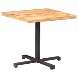 VidaXL 320268 table de cuisine et de salle à manger - Vue supplémentaire 8