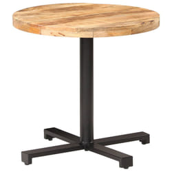 VidaXL 320269 table de cuisine et de salle à manger