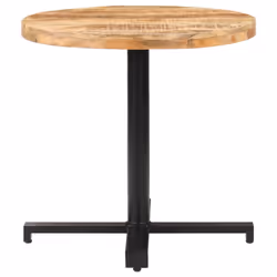 VidaXL 320269 table de cuisine et de salle à manger
