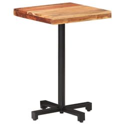VidaXL 320274 table de cuisine et de salle à manger