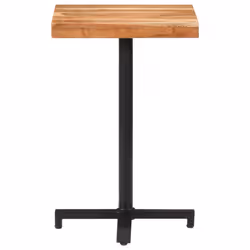 VidaXL 320274 table de cuisine et de salle à manger