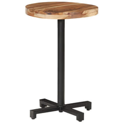VidaXL 320275 table de cuisine et de salle à manger
