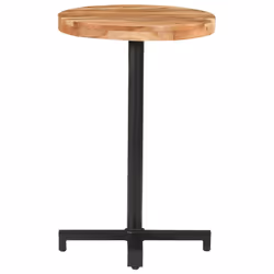 VidaXL 320275 table de cuisine et de salle à manger