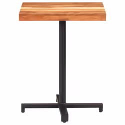 VidaXL 320276 table de cuisine et de salle à manger