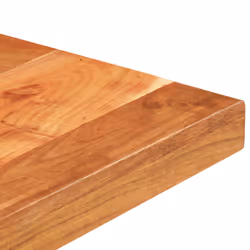 VidaXL 320276 table de cuisine et de salle à manger - Vue supplémentaire 4