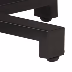 VidaXL 320276 table de cuisine et de salle à manger - Vue supplémentaire 5
