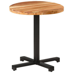 VidaXL 320279 table de cuisine et de salle à manger