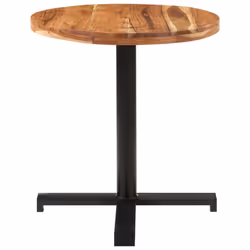 VidaXL 320279 table de cuisine et de salle à manger