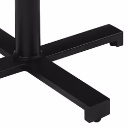 VidaXL 320279 table de cuisine et de salle à manger - Vue supplémentaire 5