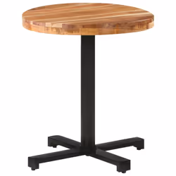 VidaXL 320279 table de cuisine et de salle à manger - Vue supplémentaire 7