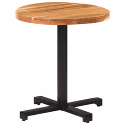 VidaXL 320279 table de cuisine et de salle à manger - Vue supplémentaire 8