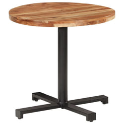 VidaXL 320281 table de cuisine et de salle à manger
