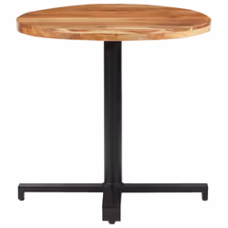 VidaXL 320281 table de cuisine et de salle à manger