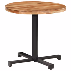 VidaXL 320281 table de cuisine et de salle à manger - Vue supplémentaire 7