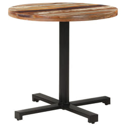 VidaXL 320293 table de cuisine et de salle à manger