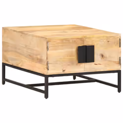 VidaXL 320375, 670 mm, 670 mm, 450 mm, 1 pièce(s)