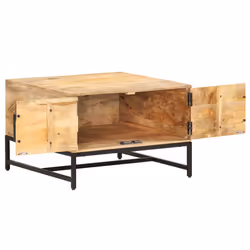 VidaXL 320375 Table à café, latérale et de salon