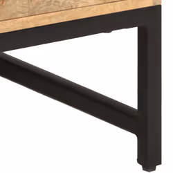 VidaXL 320375 Table à café, latérale et de salon - Vue supplémentaire 5