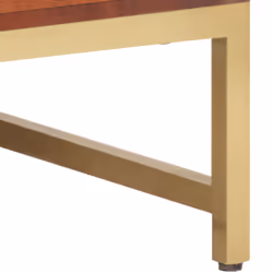 VidaXL 320376 Table à café, latérale et de salon - Vue supplémentaire 5