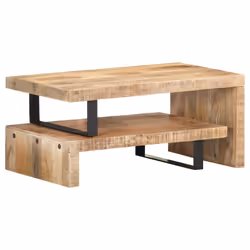 VidaXL 320392 Table à café, latérale et de salon